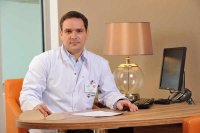 Piotr Osuch, specjalista chirurgii plastycznej
